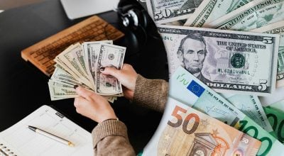 Долар і євро різко злетіли вгору: новий курс валют на 15 жовтня