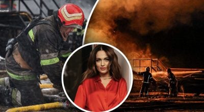 Дата нового масованого удару Дата нового масованого удару