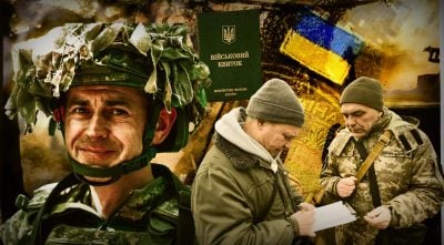 Мобілізація в Україні посилиться: за якими списками будуть призивати та що зміниться Мобілізація в Україні посилиться: за якими списками будуть призивати та що зміниться
