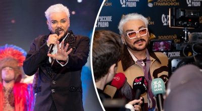 "Мені вже важко": Кіркоров зізнався, чому відмовляється від тривалих гастролей