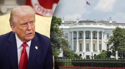Чому Трамп почав говорити про Tomahawk для України - розкрито план Білого дому Чому Трамп почав говорити про Tomahawk для України - розкрито план Білого дому