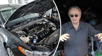 Сюрприз після мийки: механік назвав звичку, яка вбиває двигун швидше за пробіг