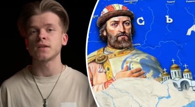 Хто розвалив Київську Русь? Хто розвалив Київську Русь?