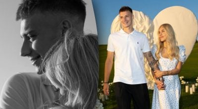 Одружився і зараз ніякий: нареченого Квіткової "розніс" екстренер Динамо