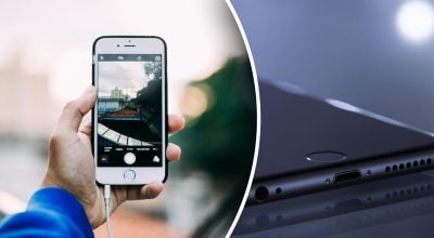 П'ять маленьких хитрощів iOS 26, які зроблять ваш iPhone кращим П'ять маленьких хитрощів iOS 26, які зроблять ваш iPhone кращим