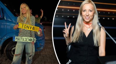 Тоні Матвієнко висунули звинувачення - що сталося