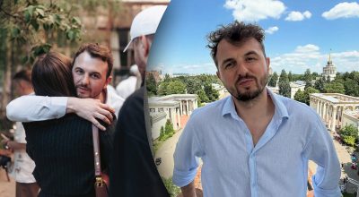 "Не має аналогів у світі": Янович і Хоменко здивували своїм рішенням