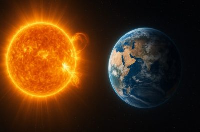 Країну накрив потужний і затяжний шторм: коли закінчиться магнітна буря