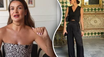 Проблема більшості жінок: що має бути у шафі сучасної жінки