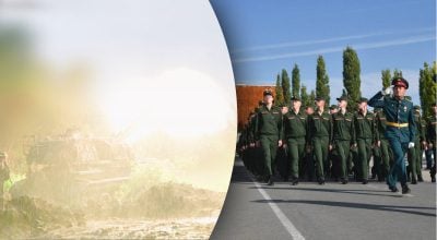 Чому росіяни мають успіхи на фронті: в НАТО назвали головні причини Чому росіяни мають успіхи на фронті: в НАТО назвали головні причини