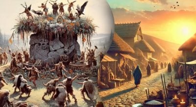 Наскільки давньою є історія України: чому ідея Оріани ще й досі популярна