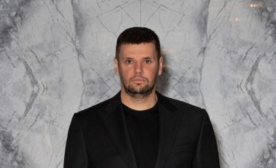 Шухнин Антон Сергеевич: биография и досье