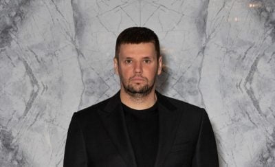 Шухнін Антон Сергійович: біографія та досьє Шухнін Антон Сергійович: біографія та досьє