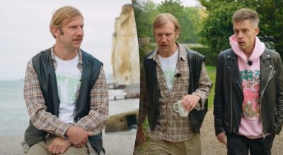 "Не приймають ні свої, ні чужі": Дорн зробив скандальні заяви про Україну