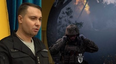Україна могла вже давно перемогти у війні, але все вирішив один нюанс - Буданов Україна могла вже давно перемогти у війні, але все вирішив один нюанс - Буданов