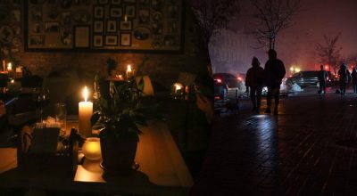 Почалися відключення світла по всій Україні - скільки не буде електроенергії