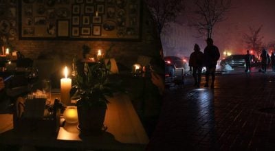 Почалися відключення світла по всій Україні - скільки не буде електроенергії Почалися відключення світла по всій Україні - скільки не буде електроенергії