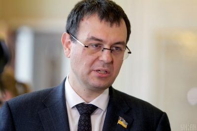 Ініціатива Гетманцева щодо податку для банків викликала різку критику з боку фінансового сектору Ініціатива Гетманцева щодо податку для банків викликала різку критику з боку фінансового сектору