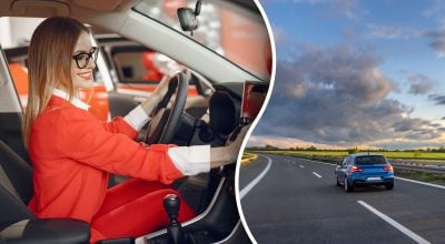 Невинна річ з гардеробу стає небезпечною за кермом - що не варто носити в авто