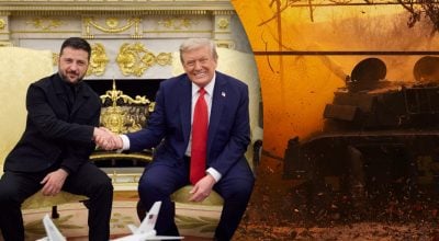 Може реально наблизити кінець війни: розкрито, що готує Україна Може реально наблизити кінець війни: розкрито, що готує Україна