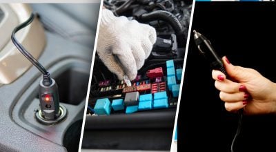 Авто, Прикурователь Авто, Прикурователь