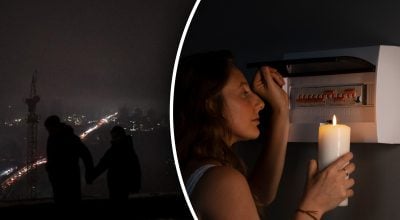 Відключення світла в Україні: директор ЦДЕ розкрив причини і зробив прогноз на зиму Відключення світла в Україні: директор ЦДЕ розкрив причини і зробив прогноз на зиму