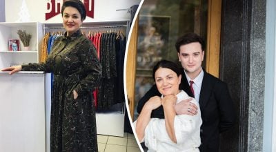 "Така ганебна": Наталя Сумська потрапила в скандал через сина