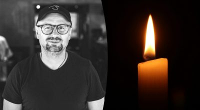"Боровся до останнього": у Мюнхені помер відомий український ресторатор
