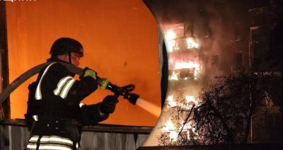 Касетні "Шахеди" і "полювання" на рятувальників: РФ перейшла до нової тактики терору