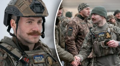 "Сподобалося": Валерій Маркус зіграв весілля і вперше показав дружину