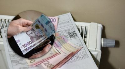 До зими українцям виплатять по 6 500 гривень: як отримати допомогу До зими українцям виплатять по 6 500 гривень: як отримати допомогу