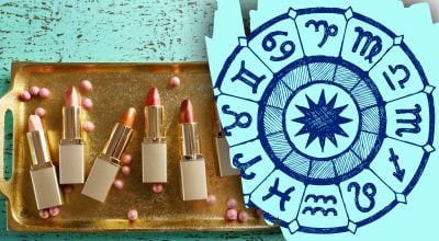 Коли колір відображає характер: ідеальні відтінки помади на осінь-2025 за знаком зодіаку