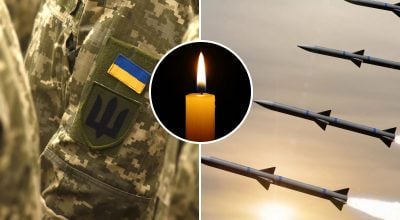 РФ вдарила ракетами по території навчального підрозділу ЗСУ - є загиблі РФ вдарила ракетами по території навчального підрозділу ЗСУ - є загиблі
