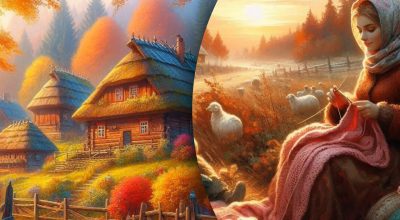 Несподіване тепло: коли настає "бабине літо" і чому має таку назву