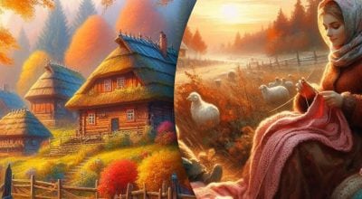 Звідки пішла фраза бабине літо Звідки пішла фраза бабине літо