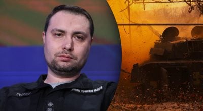 Коли закінчиться війна в Україні - Буданов звернувся до українців з попередженням Коли закінчиться війна в Україні - Буданов звернувся до українців з попередженням