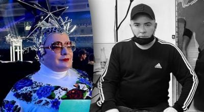 Андрей Данилко Андрей Данилко