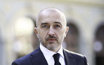 "Економіка відновлюється, довіра до гривні зберігається" - голова НБУ Андрій Пишний