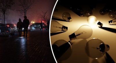 Україну накрила нова хвиля відключень світла: з'явилися графіки на 17 жовтня Україну накрила нова хвиля відключень світла: з'явилися графіки на 17 жовтня