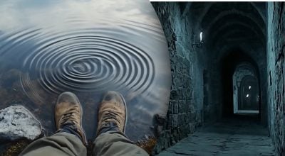 Найстрашніші місця України Найстрашніші місця України