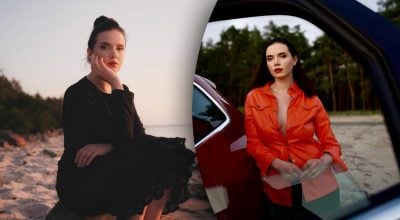 Яніна Соколова Яніна Соколова