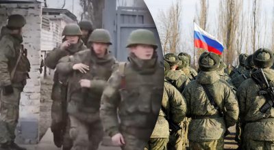 Росія переходить на новий формат мобілізації - що змінилось