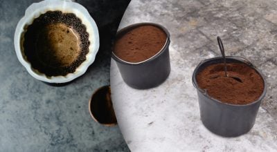 Не викидати в смітник: вчені знайшли незвичайне застосування кавовій гущі