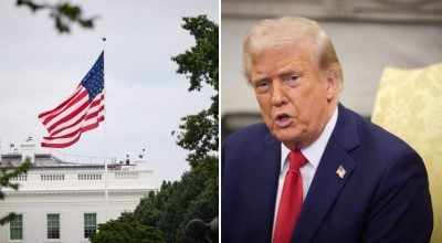 Дональд Трамп Дональд Трамп