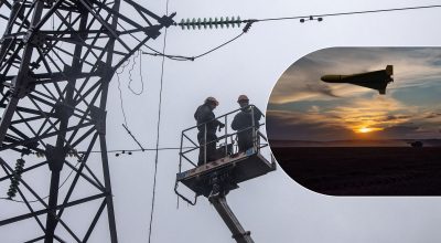 Пошкодження енергетики та пожежі: росіяни атакували Кривий Ріг, що відомо