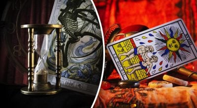 Гороскоп Таро на сегодня 18 октября: Овнам - новости, Ракам - рисковать