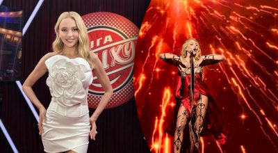 Полякова вимагає змінити правила Нацвідбору на Євробачення-2026 і погрожує судом - деталі скандалу