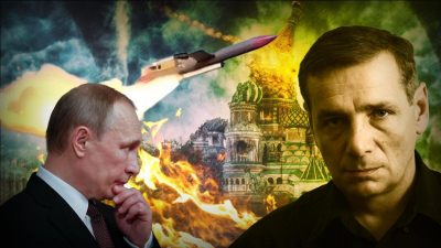 Що буде з війною у 2026 році: Гетьман – про удари по Кремлю й Останкіно, перемир’я і страхи Путіна Що буде з війною у 2026 році: Гетьман – про удари по Кремлю й Останкіно, перемир’я і страхи Путіна