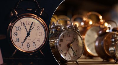 Коли переводять годинник на зимовий час 2025: відома дата