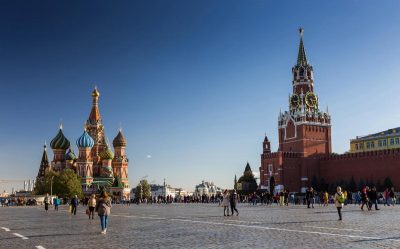 Чего никак не может понять российская оппозиция